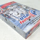 2013 Upper Deck USA Football Box (Hobby) (24/5)