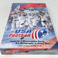 2013 Upper Deck USA Football Box (Hobby) (24/5)