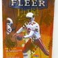 1998 Fleer Ultra Football Series 2 Box (Hobby) (24/10)