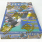 1999 Fleer Ultra Football Box (Hobby) (24/10)