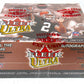 2000 Fleer Ultra Football Box (Hobby) (24/10)