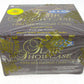 1999 Fleer Flair Showcase Football Box (Hobby) (24/5)