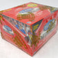 1999 Fleer Mystique Football Box (Hobby) (24/4)