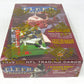 1999 Fleer Tradition Football Box (Hobby) (36/10)
