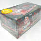 2000 Fleer Tradition Football Box (Hobby) (36/10)
