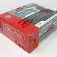 2001 Fleer Game Time Football Box (Hobby) (24/5)