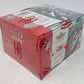 2001 Fleer Genuine Football Box (Hobby) (24/5)