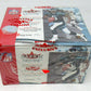 2001 Fleer Genuine Football Box (Hobby) (24/5)