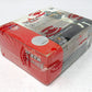 2001 Fleer Premium Football Box (Hobby) (24/8)
