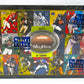 1993 Skybox Premium Football Box (36/10)