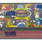1993 Skybox Premium Football Box (36/10)