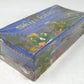 1996 Skybox SkyMotion Football Box (Hobby) (18/2)