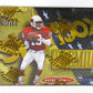 1998 Skybox Premium Football Box (Hobby) (24/8)