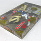 1999 Skybox Metal Universe Football Box (Hobby) (24/8)