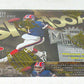 1999 Skybox Metal Universe Football Box (Hobby) (24/8)