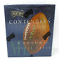 1995 Playoff Contenders Football Box (24/6)