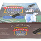 1996 Playoff Absolute Football  Box (24/6)