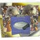 1996 Playoff Trophy Contenders Football Box (24/6)