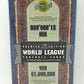 1992 Ultimate World League Football Box (12)