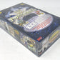 1994 Ted Williams Roger Staubach Football Box (36/10)