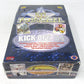 1994 Ted Williams Roger Staubach Football Box (36/10)