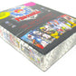 1996 Pro Magnets Football Box (6/5)
