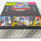 1996 Pro Magnets Football Box (6/5)