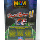 1997 MotionVision Digital Replays 1.1 Football Box (20/1)