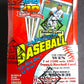 1991 OPC O-Pee-Chee Baseball Unopened Wax Box (Tape Intact) (BBCE)