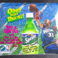 1996/97 Fleer Sprite Basketball Cello Box (48/3) (BBCE)