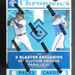 2022 Panini Chronicles Baseball Blaster Box (5/4)