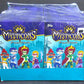 2018 Topps Mysticons Hanger Case (8 Box)
