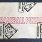 1984 Donruss Baseball Factory Set (FASC)