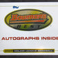 2007 Bowman's Best Baseball Mini Box (Hobby) (5/5)