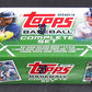 2023 Topps Baseball Factory Set (Retail) (Green)