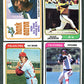 1974 Topps Baseball Complete Set (w/ Traded) VG (660/44) (25-033)