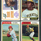 1974 Topps Baseball Complete Set VG/EX EX (660) (25-035)