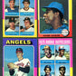 1975 Topps Baseball Complete Set VG/EX EX (660) (25-036)