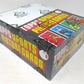 1984 Topps Football Unopened Rack Box (BBCE) (A17867)
