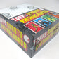 1984 Topps Football Unopened Rack Box (BBCE) (A17866)