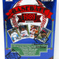 1989 Upper Deck Baseball Low Series Box (FASC) (Read) (26809)