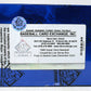1989 Upper Deck Baseball Low Series Box (FASC) (Read) (26809)