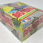 1989 Fleer Baseball Unopened Wax Box (FASC) (Code 91362)