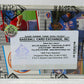 1989 Fleer Baseball Unopened Wax Box (FASC) (Code 91362)