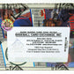 1989 Fleer Baseball Unopened Wax Box (FASC) (Code 83412)