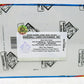 1989 Fleer Baseball Unopened Rack Box (FASC) (Code 90872)
