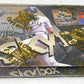 1998 Skybox Metal Universe Baseball Box (Hobby) (24/8)