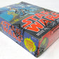 1977 Topps Star Wars Unopened Series 1 Wax Box (BBCE) (X1366)