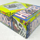 1985/86 Topps Hockey Unopened Wax Box (BBCE) (Non X-Out) (A13337)