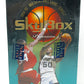 1994/95 Skybox Basketball Series 2 Box (Retail) (36/12)